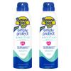 Banana Boat Mineral Enriched Sunscreen, Sensitive Skin, Broad Spectrum Spray, SPF 50, 6oz. - Twin Pack view 1