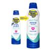 Banana Boat Mineral Enriched Sunscreen, Sensitive Skin, Broad Spectrum Spray, SPF 50, 6oz. - Twin Pack view 3