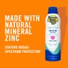 Banana Boat Mineral Enriched Sunscreen, Sensitive Skin, Broad Spectrum Spray, SPF 50, 6oz. - Twin Pack view 4