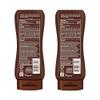 Hawaiian Tropic Island Tanning Lotion, SPF 4, Twin Pack view 2