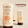 Hawaiian Tropic Weightless Hydration Lotion Sunscreen SPF 30, 6Fl Oz Twin Pack, Oil Free Sunscreen, Hawaiian Tropic Sunscreen SPF 30, Oxybenzone Free Sunscreen, Body Sunscreen Pack, 6Fl Oz each view 3