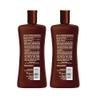 Hawaiian Tropic Dark Tanning Oil, 8Fl Oz | Moisturizing Body Oil with Cocoa Butter, Tan Enhancer, 8Fl Oz each Twin Pack view 2