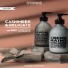 Compagnie de Provence Savon de Marseille Nourishing Liquid Soap, Cashmere, 10 Fl Oz view 3