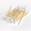 3 Inch Cotton Swab Tipped Wood Applicators, 100 per Pack, 10 Packs (1,000 Count) view 2