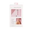 Flamingo Womens 5-blade Razor with Replacement Blade Cartridge - Desert Rose view 3