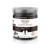 Starpil Wax 600g / 1.3 lb Black Hard Wax Beads for Painless Hair Removal, Stripless Wax Beads, Polymer Blend Low Temperature Wax for Face, Bikini, Brazilian, Legs, Underarm, Back and Chest view 1