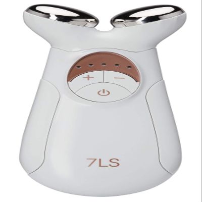HoMedics ReSCULPT Derma Planer with Cooling Skin Care Tool