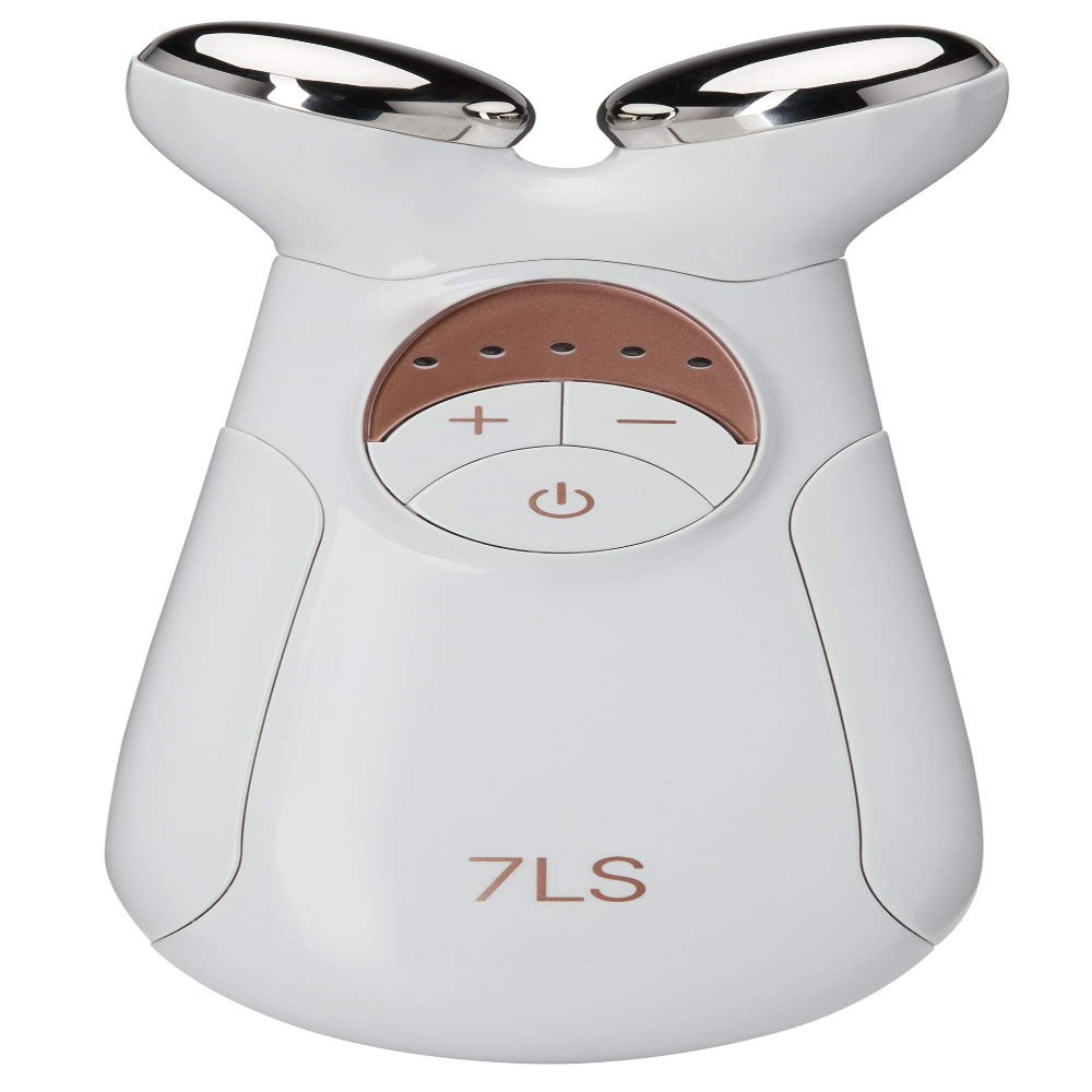 HoMedics ReSCULPT Derma Planer with Cooling Skin Care Tool