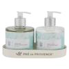 Pre de Provence Collection Shea Butter Enriched Silky Smooth Emollient Hand Lotion, Sea Salt, 11 Fl Oz view 3