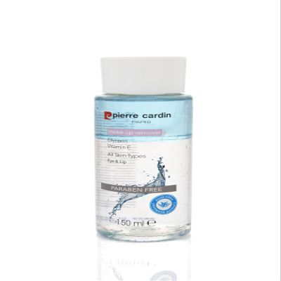 Double Action Face, Lip, Eye Makeup Remover Oil - Organic, Mascara Make Up Removers Cleanser Water