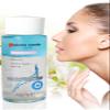 Double Action Face, Lip, Eye Makeup Remover Oil - Organic, Mascara Make Up Removers Cleanser Water view 2