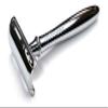 Double Edge Safety Razor view 1