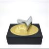 Double Edge Safety Razor view 2