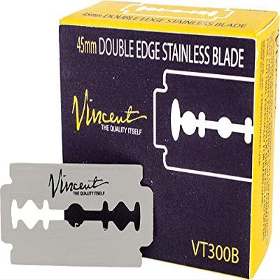 45mm Double Edge Blade