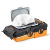 Men's Energizing Face + Body Cleansing Wipes - 60Ct view 2