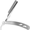 Full Metal Straight Razor (58mm Single Edge Razor) view 1