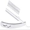Full Metal Straight Razor (58mm Single Edge Razor) view 3