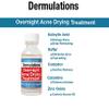 Dermulations Overnight Acne Drying Treatment view 2