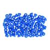 100pcs Tattoo Grommets Rubber Tattoo Nipples for Needles Machine Parts Supplies Accessories view 1