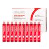 FARMSTAY CERAMIDE DAMAGE CLINIC HAIR FILLER - Nourishing Hair Treatment Mask With Ceramide for Damaged Hair. 0.44 fl oz * 10 pcs view 3