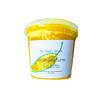 African Shea Butter with Honeysuckle view 1