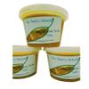 African Shea Butter with Honeysuckle view 2