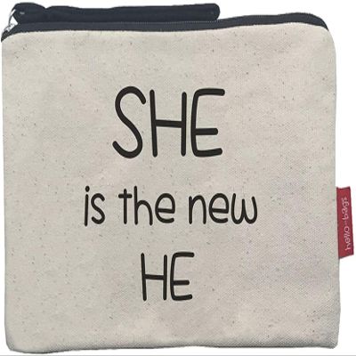 hello-bags Women Modern, Ecru