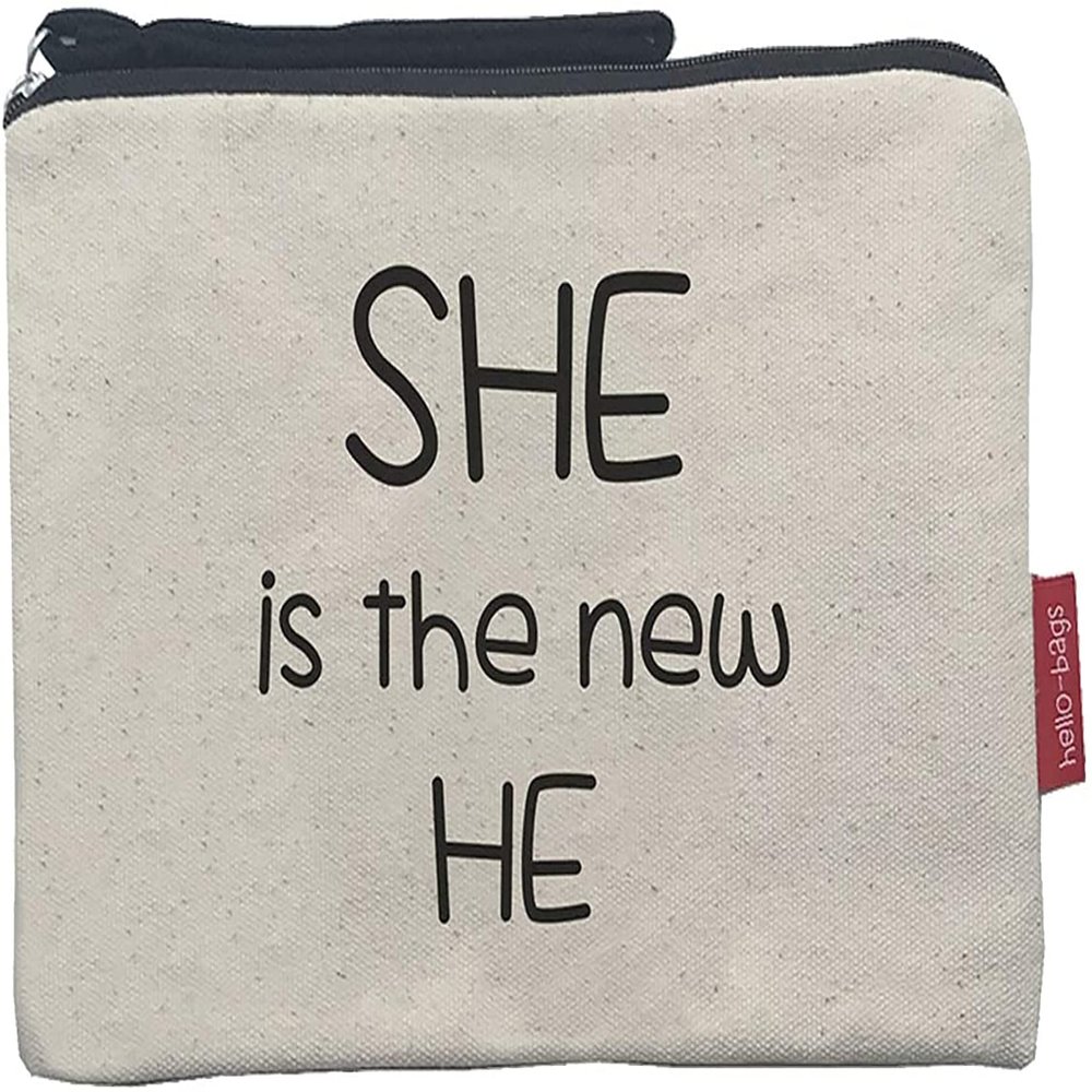 hello-bags Women Modern, Ecru