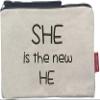 hello-bags Women Modern, Ecru view 1