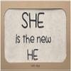hello-bags Women Modern, Ecru view 3