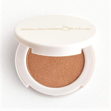 Coloured Raine Focal Point Glowlighter Your Treat 0.12 oz Travel Size