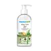 Mamaearth Aloe Vera Gel for Skin & Hair | Hydrates Dry Skin & Scalp | Reduces Sunburn & Wrinkles | Deep Nourishment for All Skin & Hair Types | 10.14 Fl Oz/300ml view 1