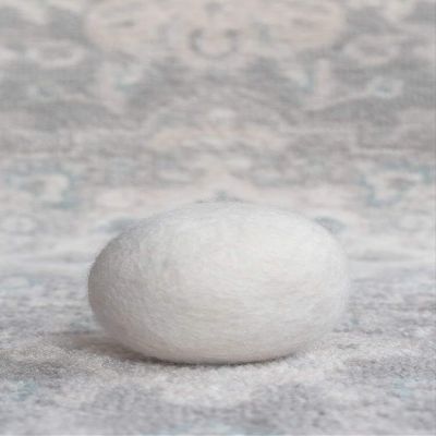 Wool Ball