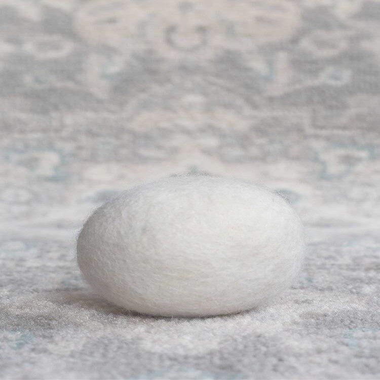 Wool Ball