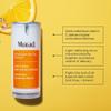 Murad Vita-C Eyes Dark Circle Corrector  Gold-Stabilized Vitamin C, Algae, and Cucumber Eye Serum for Brightening, Reducing Puffiness, and Smoothing Fine Lines  0.5 Fl Oz view 2