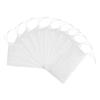 20pcs Soap Saver Bags with Drawstring soap saver pouch soap pouch Exfoliation Scrubber Soap Holder Body Washing Soap foam net soap holder net white pocket travel view 1