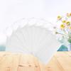 20pcs Soap Saver Bags with Drawstring soap saver pouch soap pouch Exfoliation Scrubber Soap Holder Body Washing Soap foam net soap holder net white pocket travel view 2