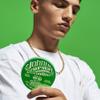 Johnny's Chop Shop Men's Hair Dragon Wax Medium Hold, Medium Natural Shine, Non-Greasy, 75 g, 2.6 oz view 2