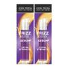 John Frieda Frizz Ease Extra Strength Hair Serum, Instantly Smooths for Healthy, Hydrated, Frizz-Free Hair, for Thick and Coarse Hair, with Argan + Coconut Oil for Heat Protection, 1.69 Oz, Pack of 2 view 1