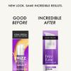 John Frieda Frizz Ease Extra Strength Hair Serum, Instantly Smooths for Healthy, Hydrated, Frizz-Free Hair, for Thick and Coarse Hair, with Argan + Coconut Oil for Heat Protection, 1.69 Oz, Pack of 2 view 2