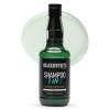 Beardburys 3-in-1 Shampoo, Conditioner, and Gel, All-in-One Hair Care for Men, Nourishes, Cleanses, and Styles, Paraben-Free 330ml view 1
