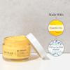 Aloette Be Smooth All-In-One Balm Body Cream for Women & Men - Body Moisturizer for Dry Skin, Fine Lines & Wrinkles - Skin Cream with Essential Oils for Firm, Soft & Natural Glow, 1 Fl Oz view 3