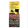BMB Super Citrus Professional Glue Remover For Lace Front Wigs, Residue From Hair, Scalp view 1