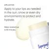 Supergoop! PLAY Lip Shield SPF 30 with Mint - 3 Pack - Hydrating, SPF Lip Balm - Moisturizing Lip Treatment For Dry Cracked Lips - Clean Ingredients & Broad Spectrum UV Protection view 4