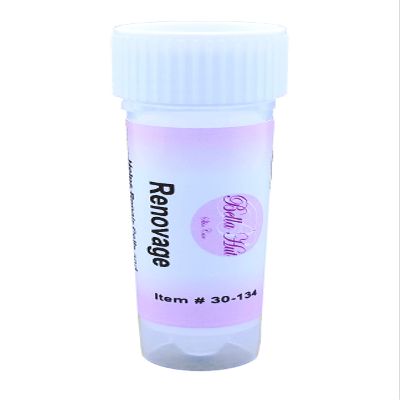 TEPRENONE - Helps repair damaged cells and extend cell life. Mix in with your favorite cream, gel, lotion or serum to make your own skin care solution. (10ml)