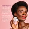 PRAI Beauty Ageless Day and Night Neck Creme Set | 1 Throat & Decolletage Day Creme and 1 Throat & Decolletage Night Creme | Skin Tightening Cream Set for Instantly Ageless Neck | 4.0 Oz Each view 4