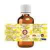 Deve Herbes Pure Cranberry Seed Oil (Vaccinium macrocarpon) Cold Pressed (Pack of Three) 100ml X 3 (10 oz) view 3