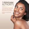 Ambi Even & Clear Vitamin C Infused Glow Serum for All Skin Types to help Cleanse Skin, Brighten Skin, Even Skin Tone, Extract, 1 Ounce view 2