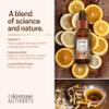 Ambi Even & Clear Vitamin C Infused Glow Serum for All Skin Types to help Cleanse Skin, Brighten Skin, Even Skin Tone, Extract, 1 Ounce view 4
