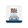 Bulldog Skincare - Sensitive Steel Blades - Men's Razor Blade Refills  Contains 4 Blade Heads view 1